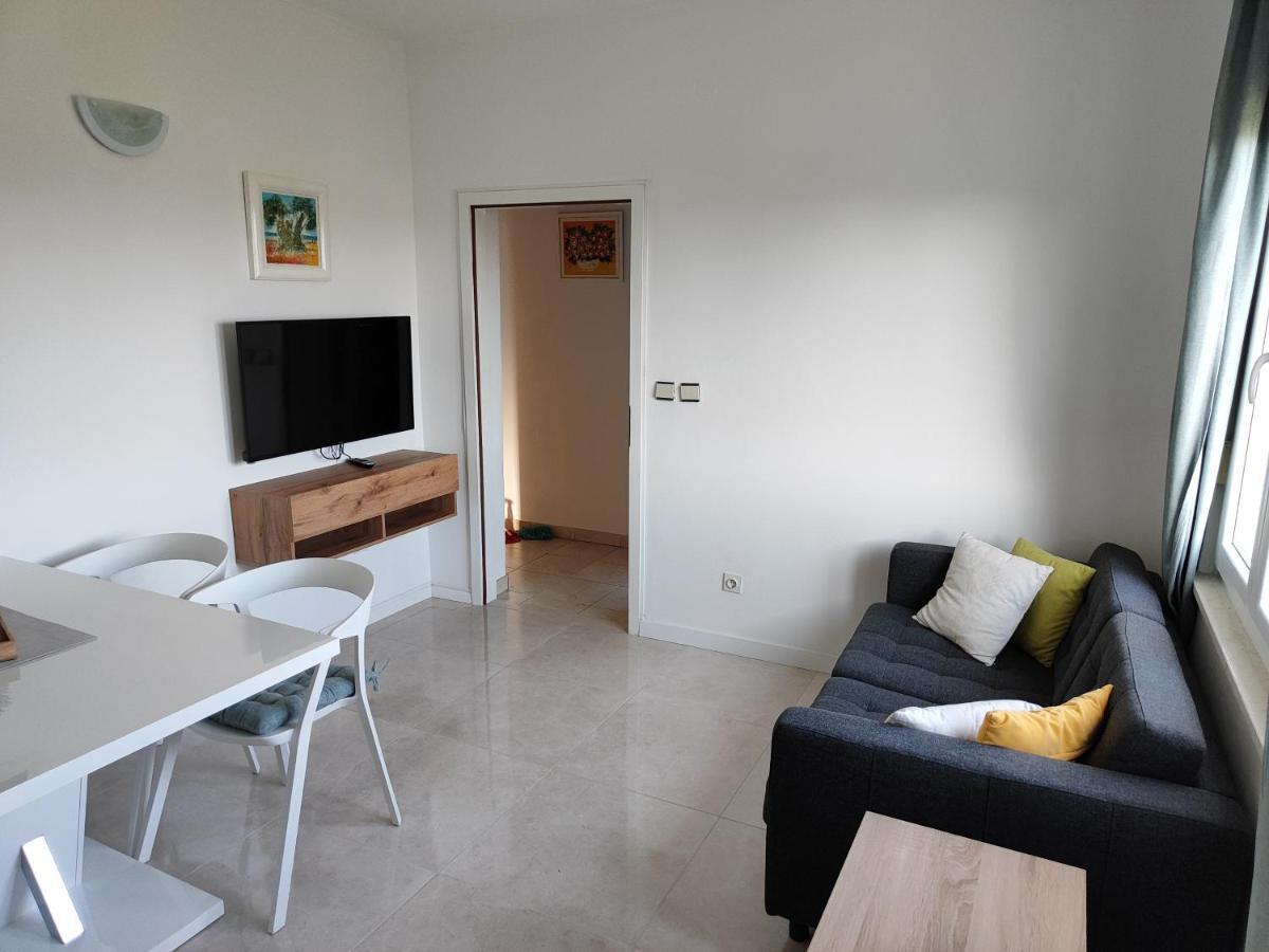 Apartmani Seka Vodice Kültér fotó