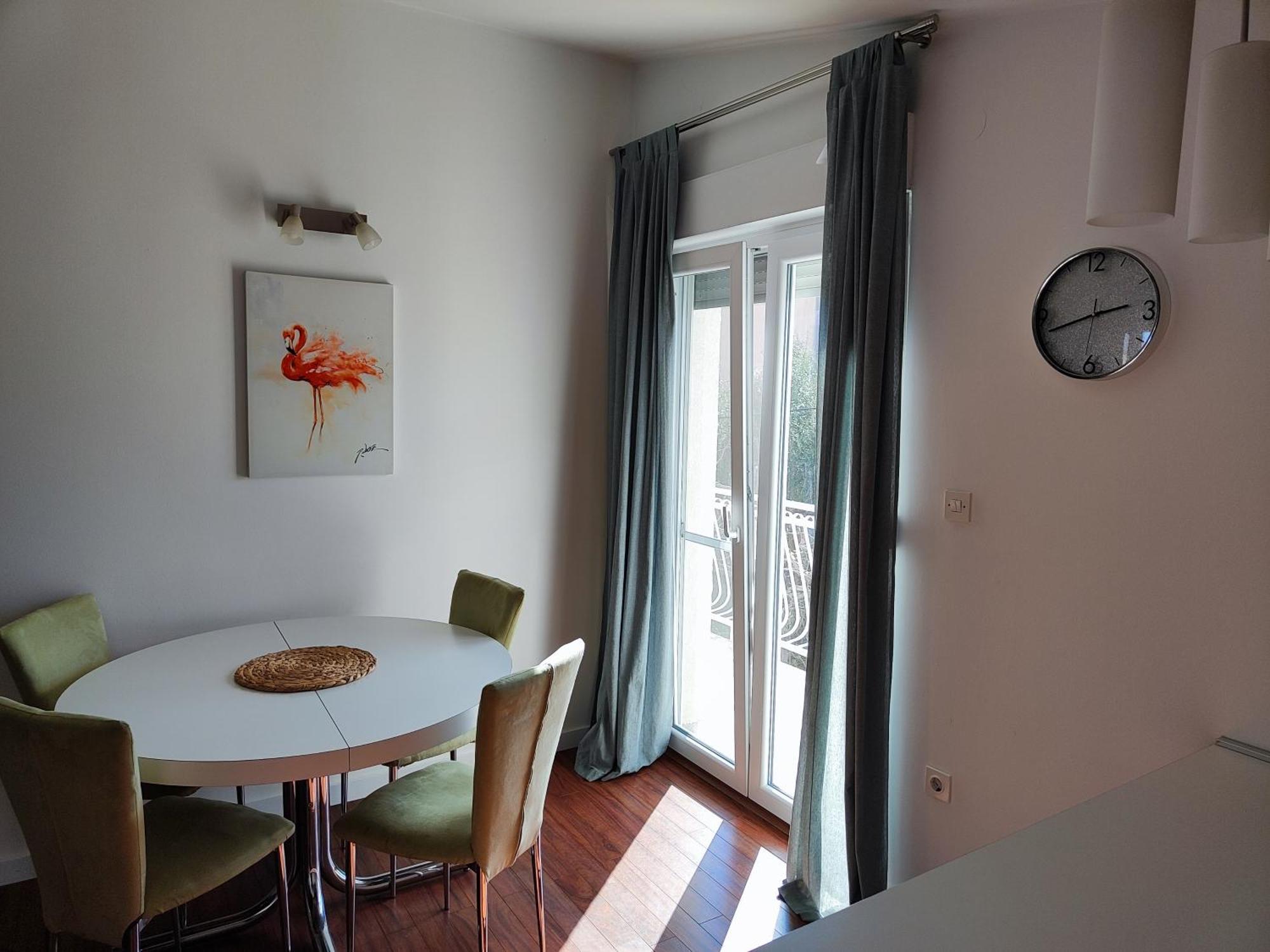 Apartmani Seka Vodice Kültér fotó