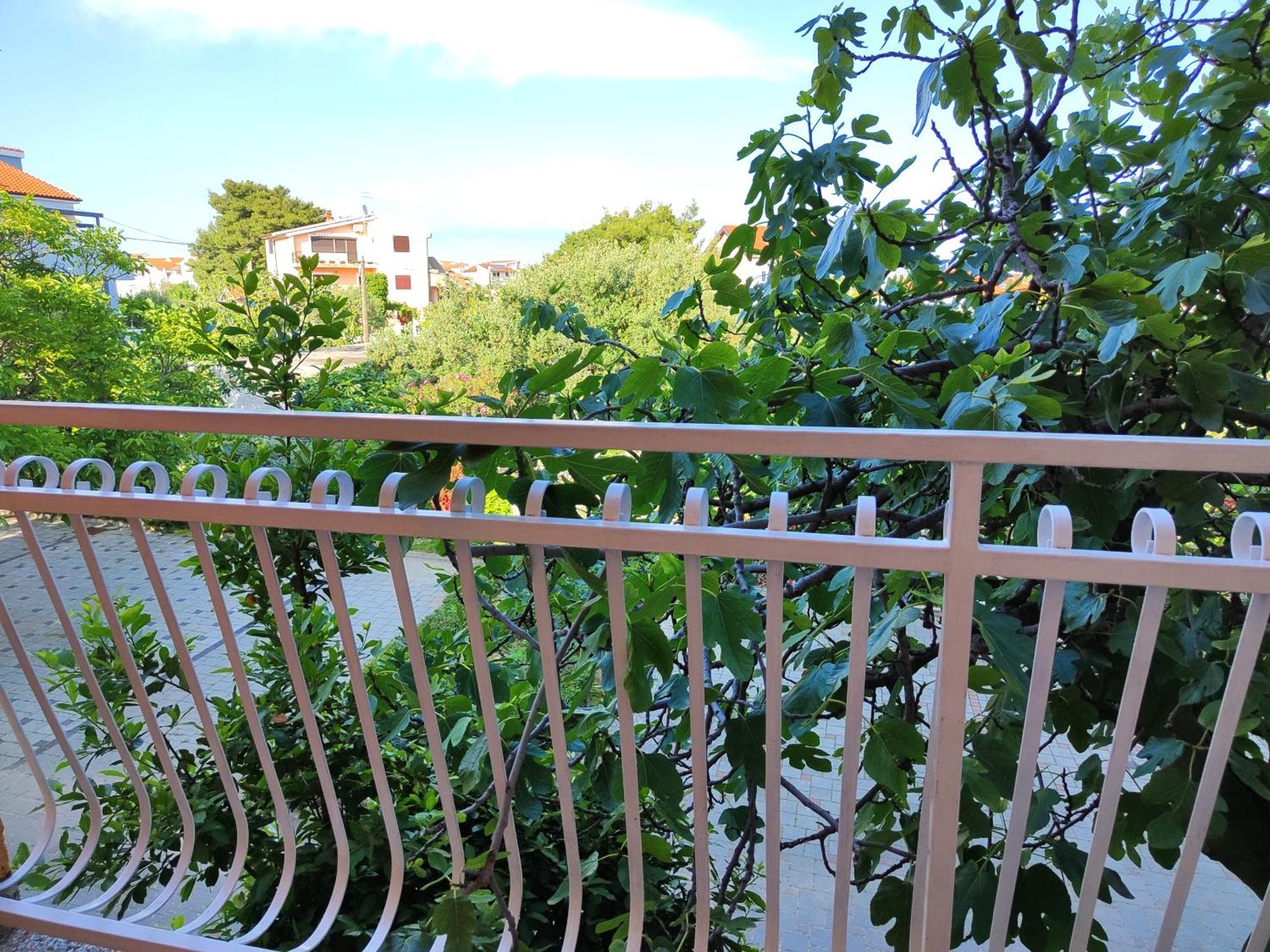 Apartmani Seka Vodice Kültér fotó