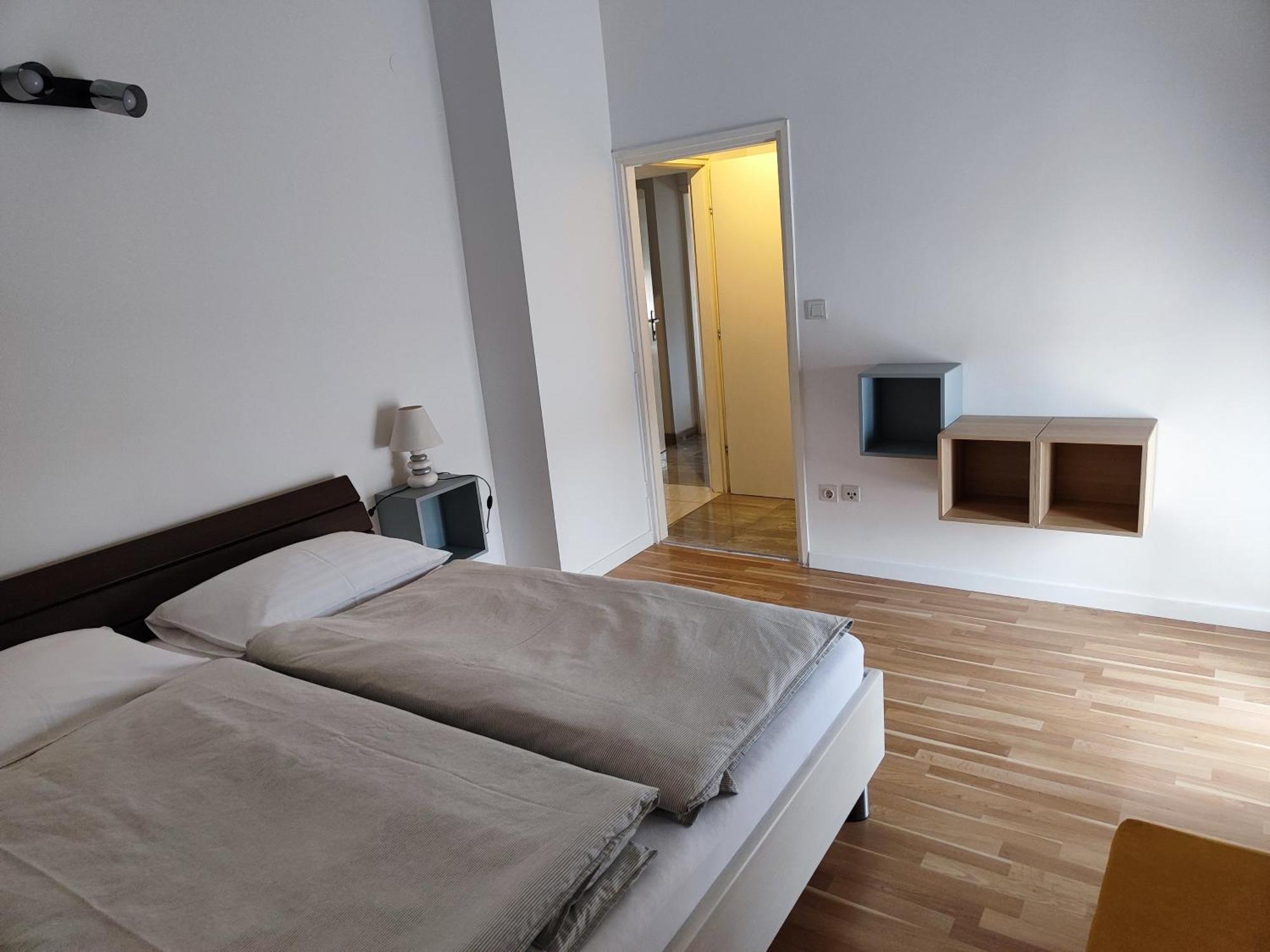 Apartmani Seka Vodice Kültér fotó