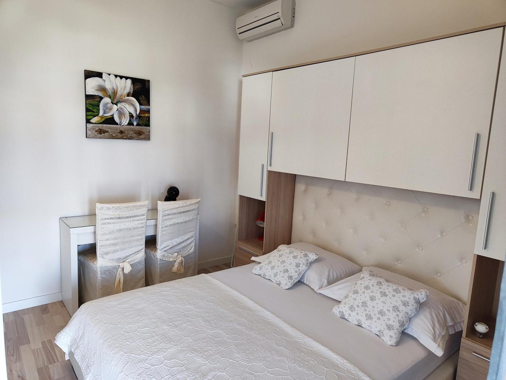 Apartmani Seka Vodice Kültér fotó