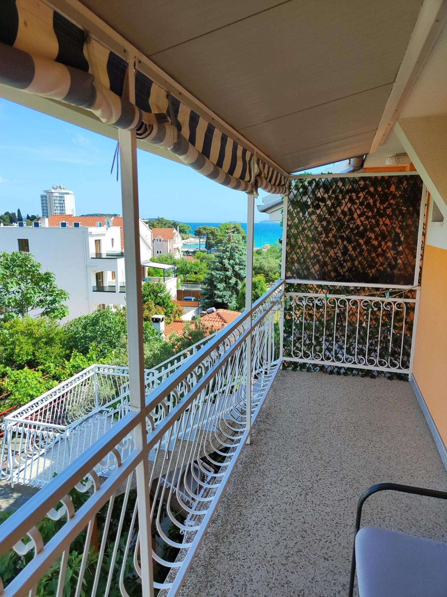 Apartmani Seka Vodice Szoba fotó