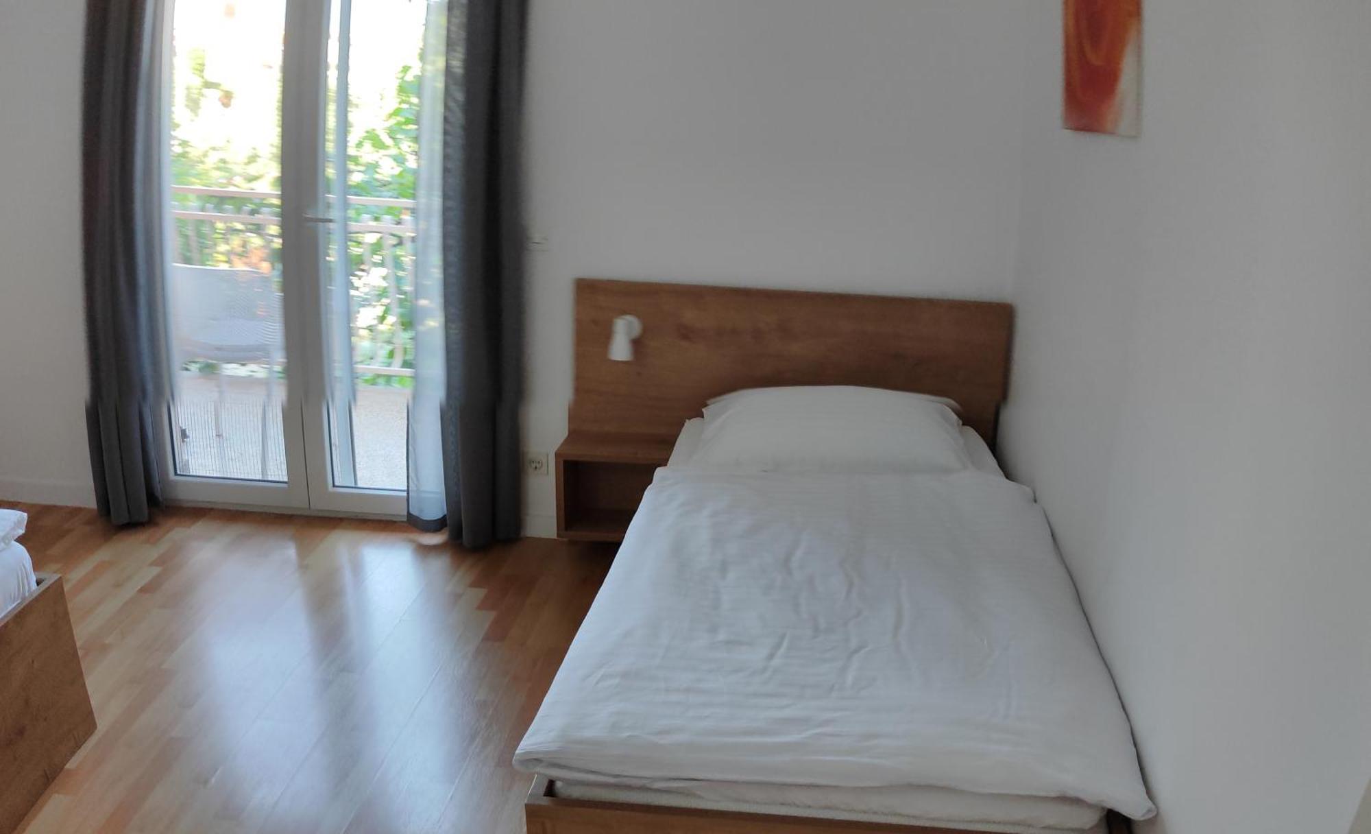 Apartmani Seka Vodice Szoba fotó