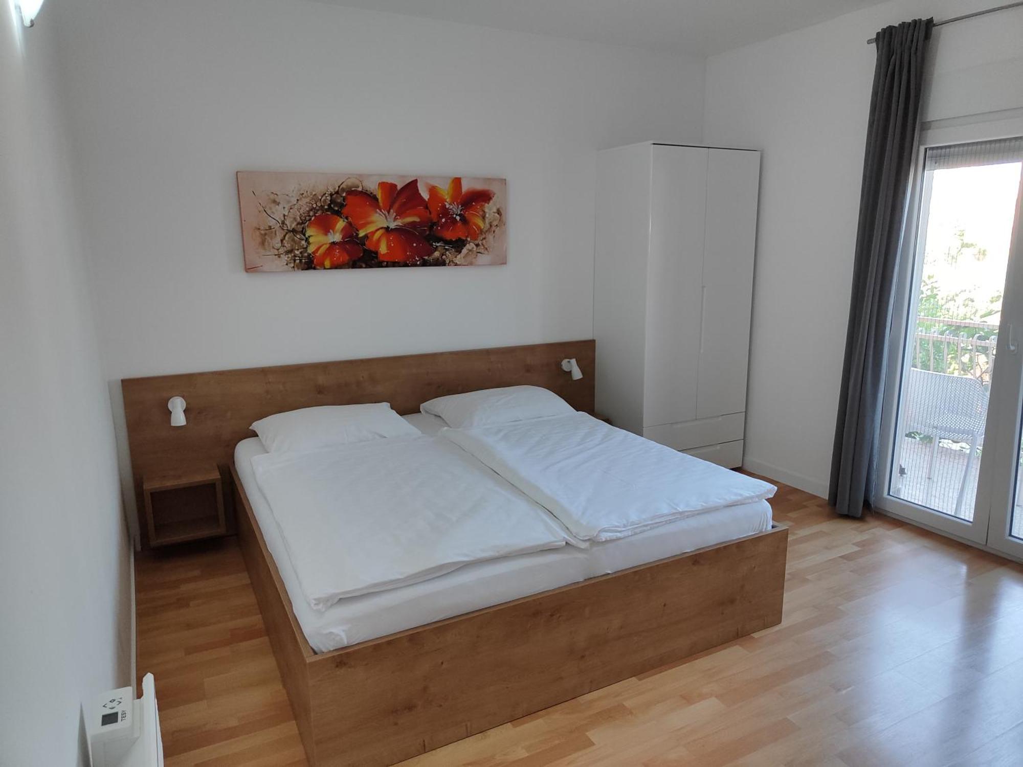 Apartmani Seka Vodice Szoba fotó
