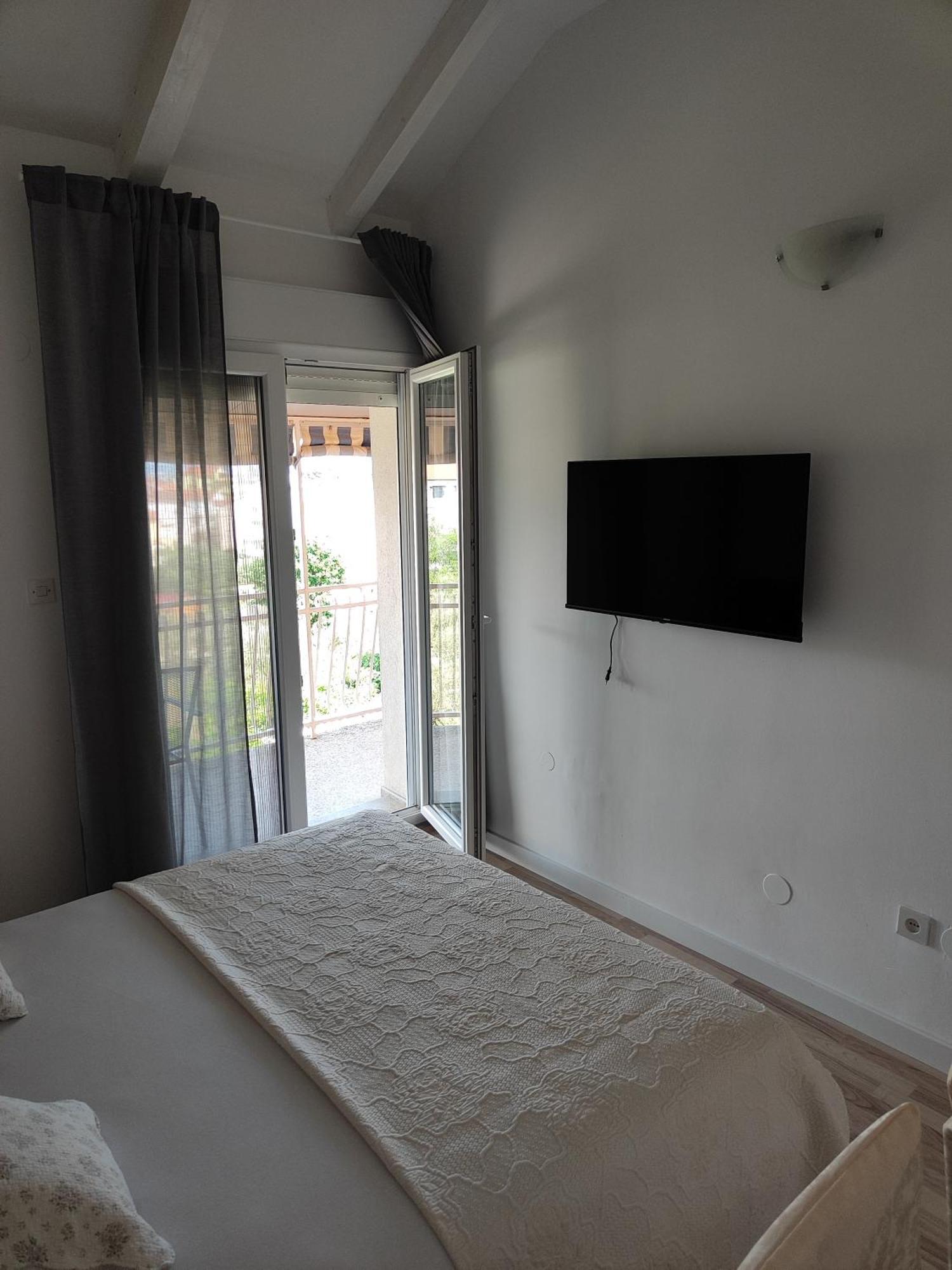 Apartmani Seka Vodice Szoba fotó