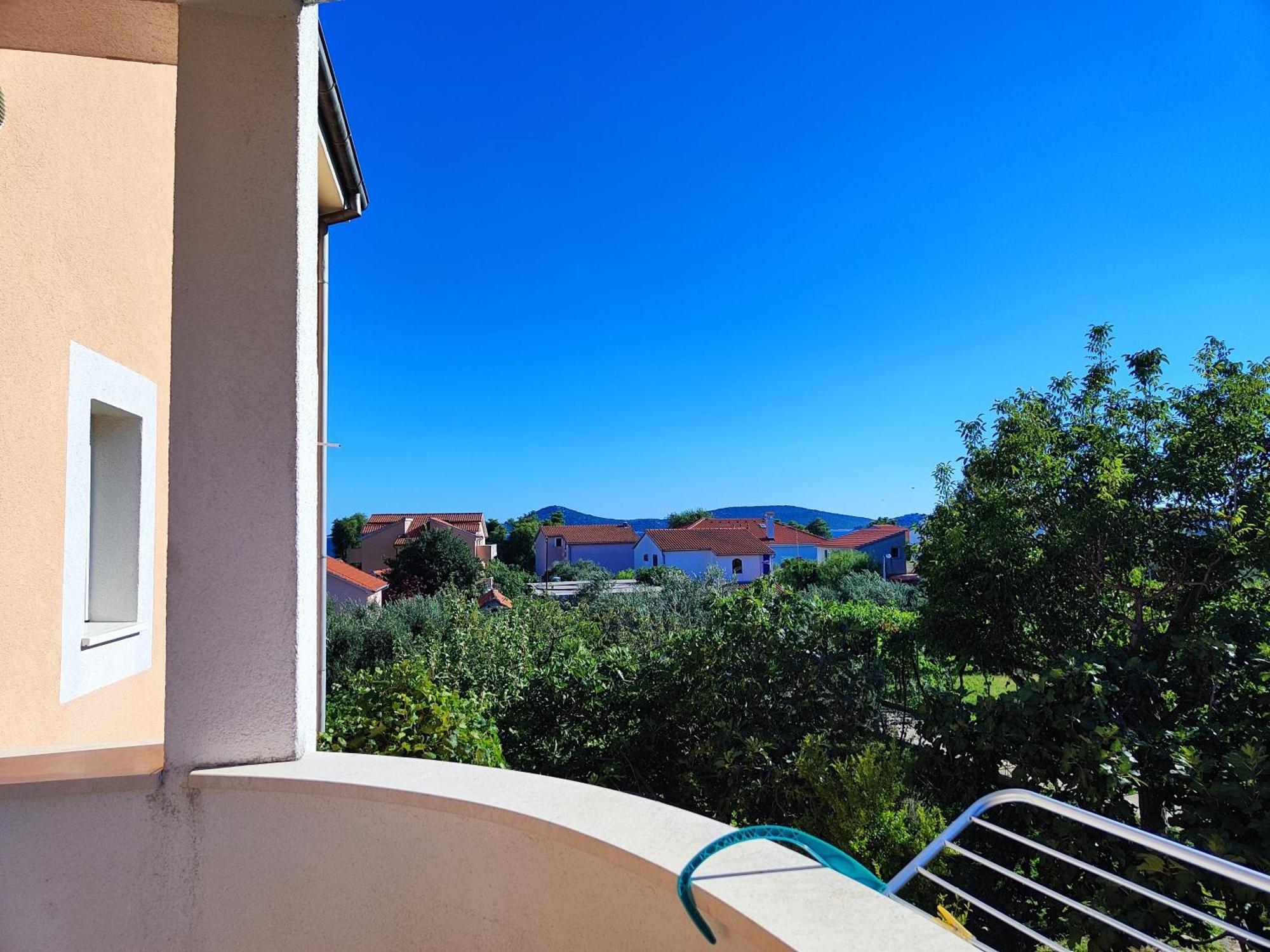 Apartmani Seka Vodice Szoba fotó