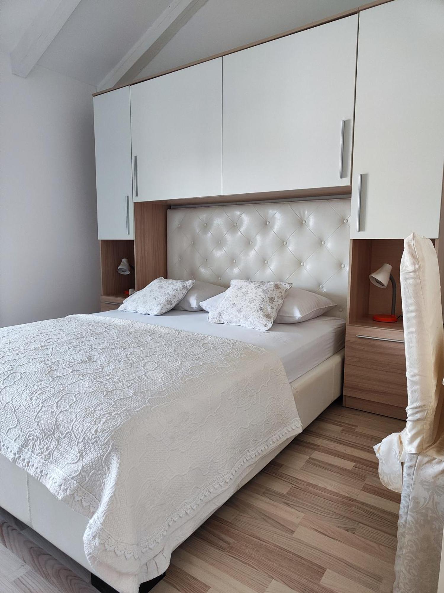 Apartmani Seka Vodice Kültér fotó