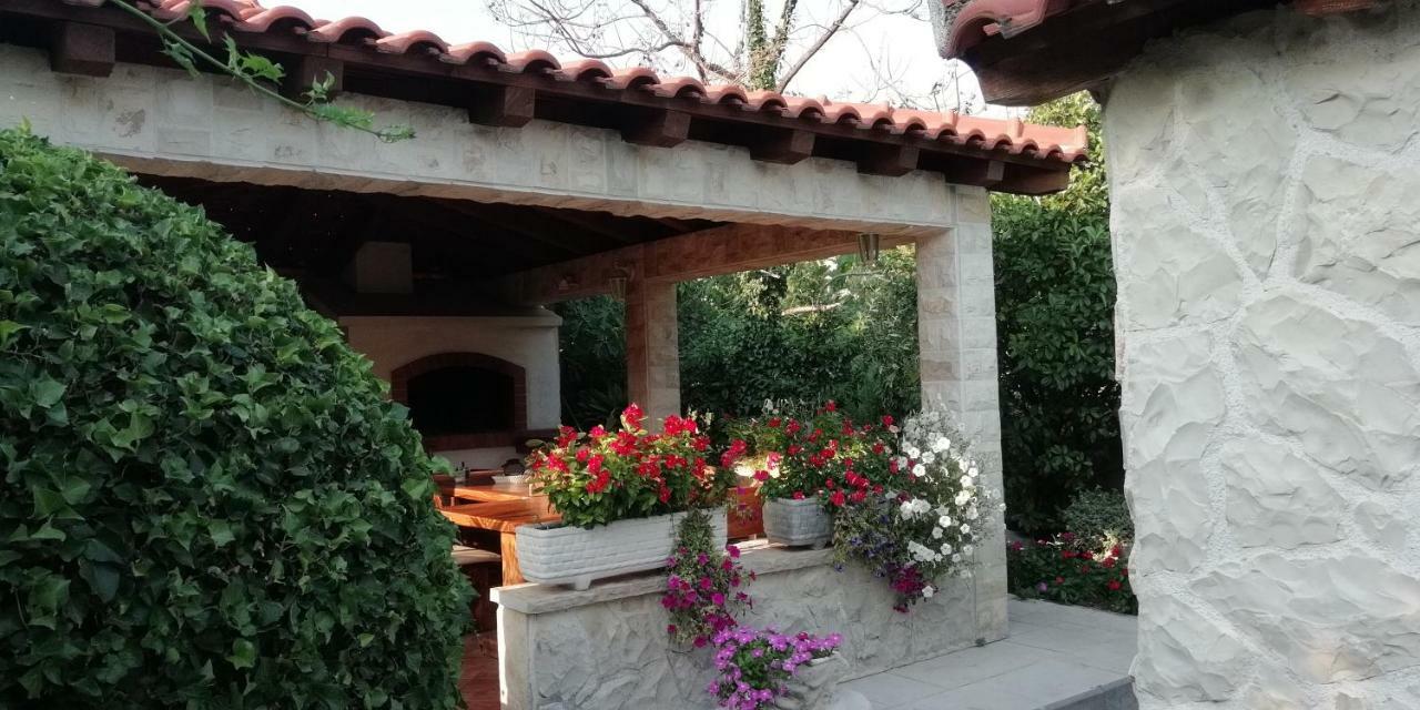 Apartmani Seka Vodice Kültér fotó
